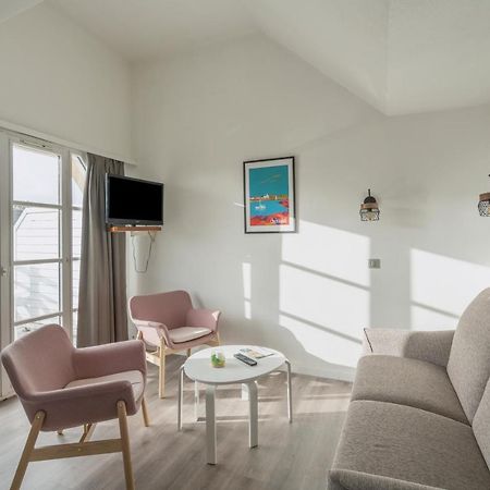Ty Corn Apartment Benodet Ngoại thất bức ảnh