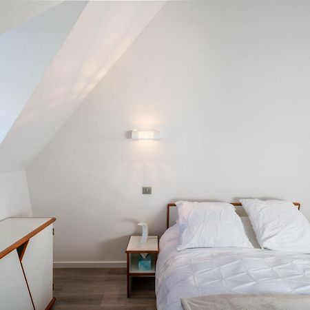 Ty Corn Apartment Benodet Ngoại thất bức ảnh