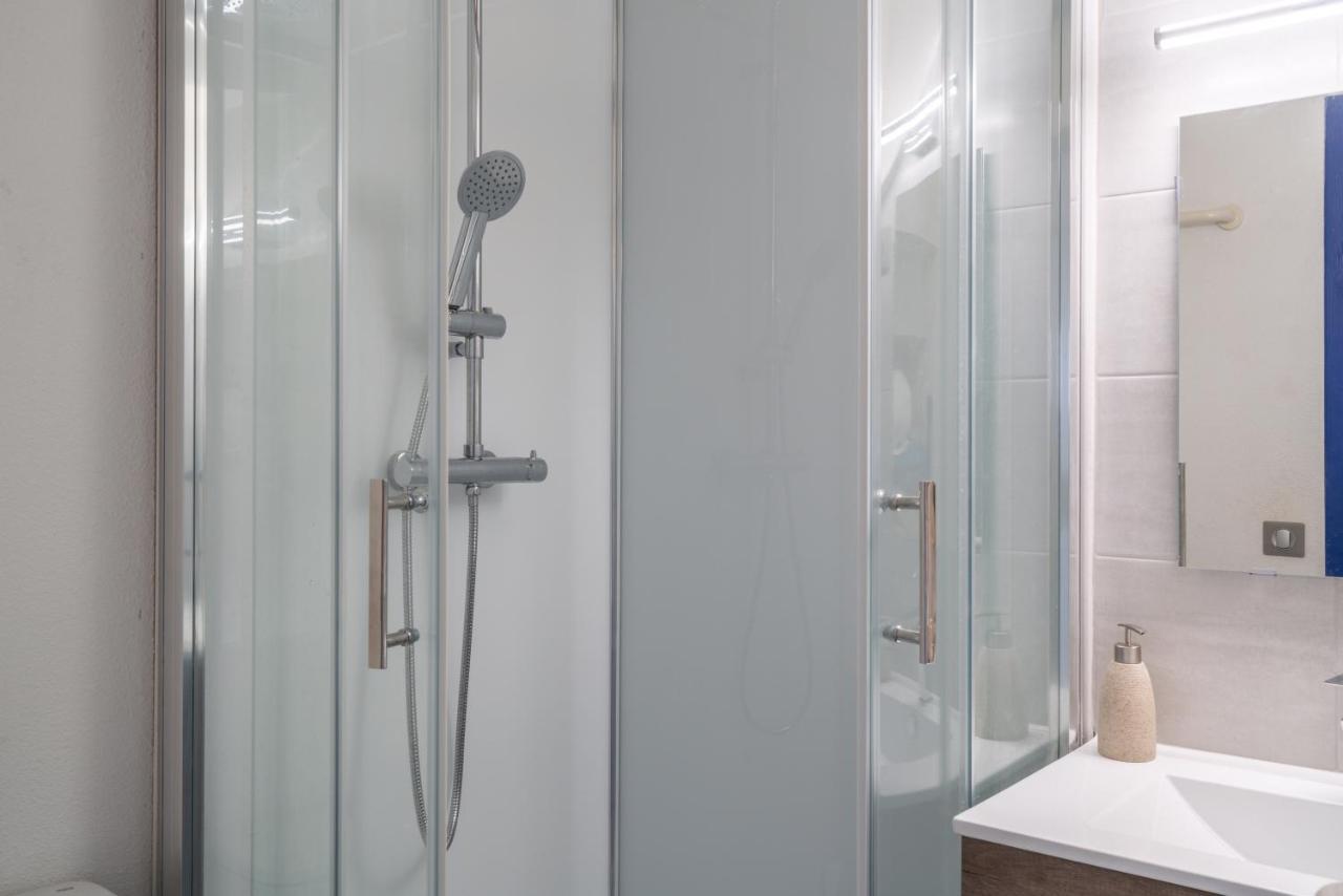 Ty Corn Apartment Benodet Ngoại thất bức ảnh