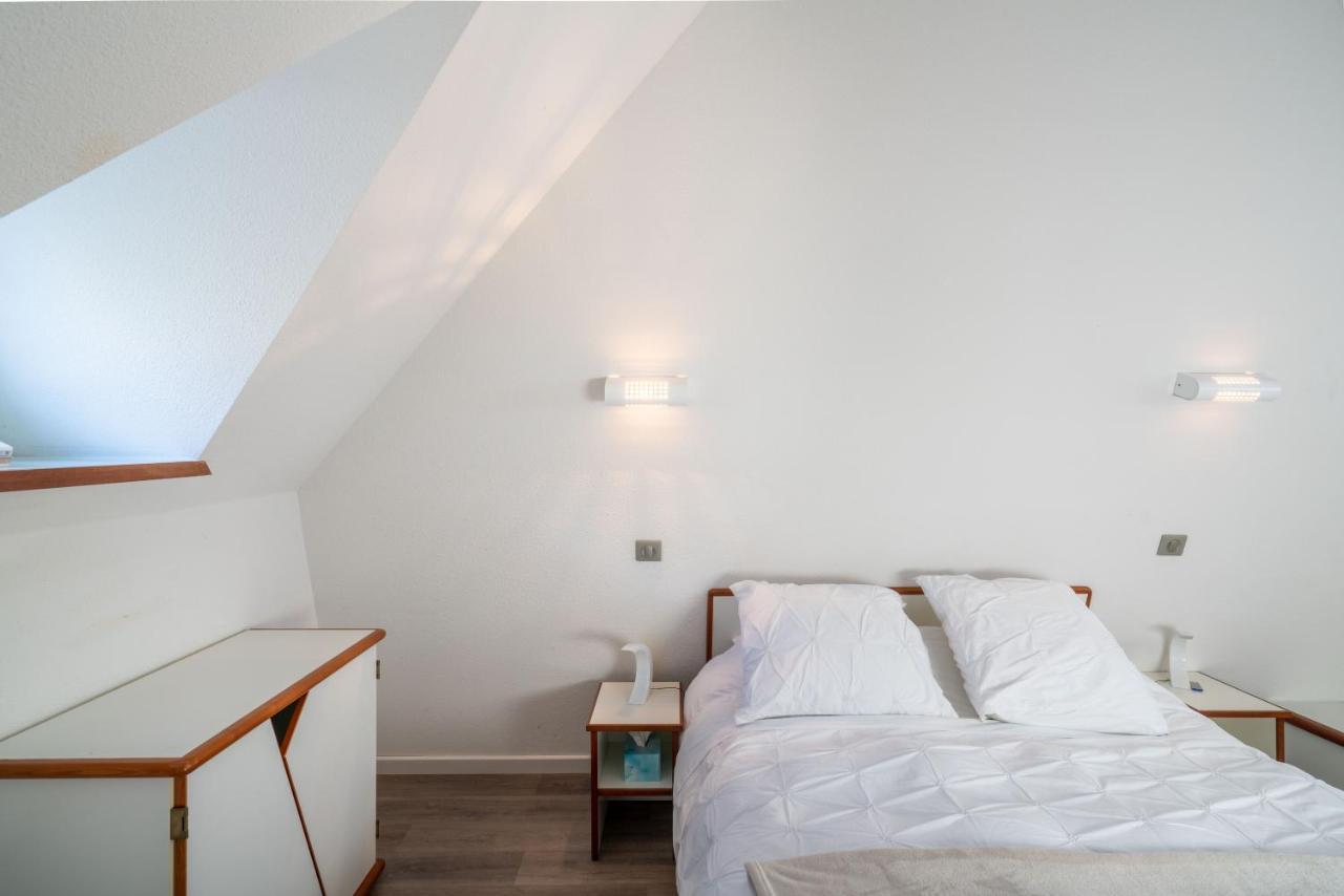 Ty Corn Apartment Benodet Ngoại thất bức ảnh